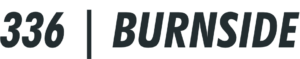 336 Burnside