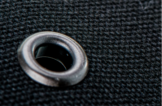 ANTI-CORROSION METAL EYELETS MACRO